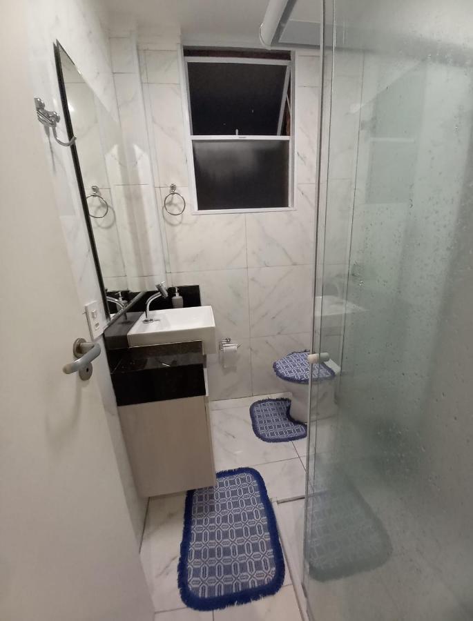 Apto Luxuoso Enseada Guaruja Exterior photo