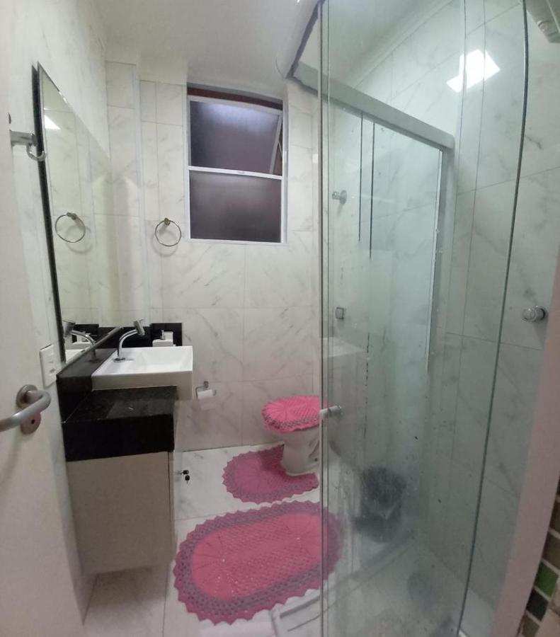 Apto Luxuoso Enseada Guaruja Exterior photo