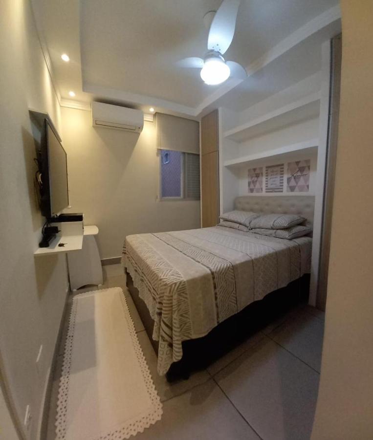 Apto Luxuoso Enseada Guaruja Exterior photo
