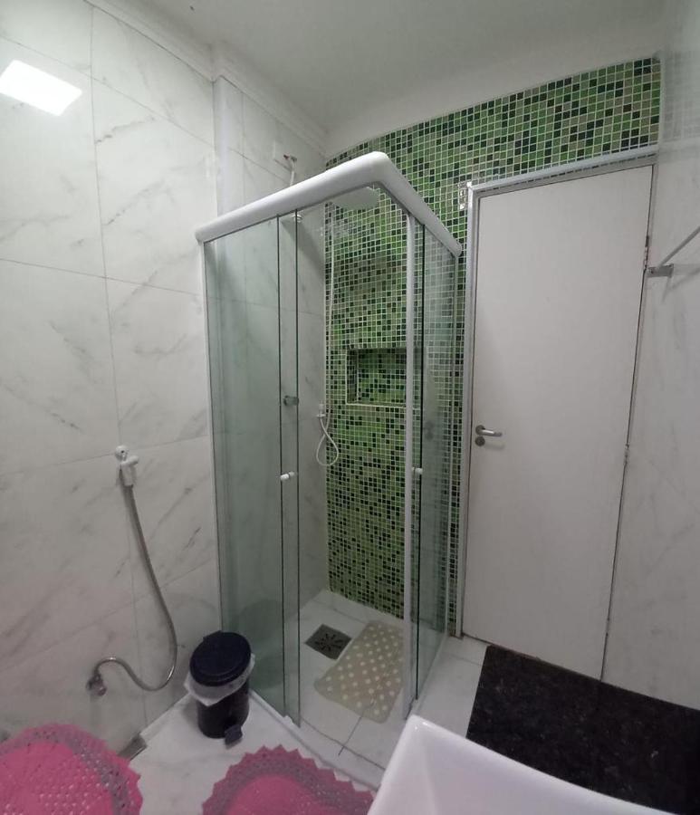 Apto Luxuoso Enseada Guaruja Exterior photo
