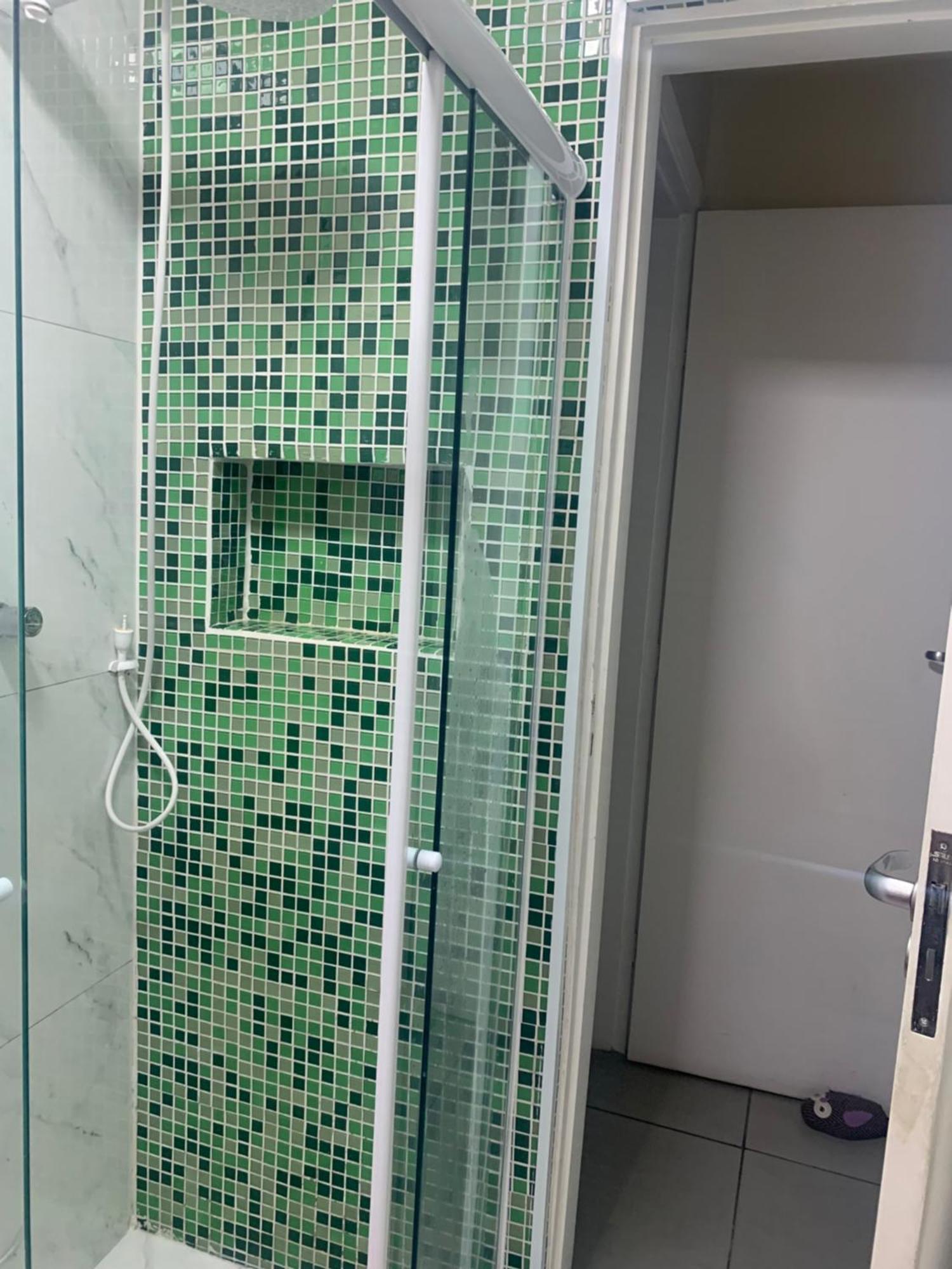 Apto Luxuoso Enseada Guaruja Exterior photo