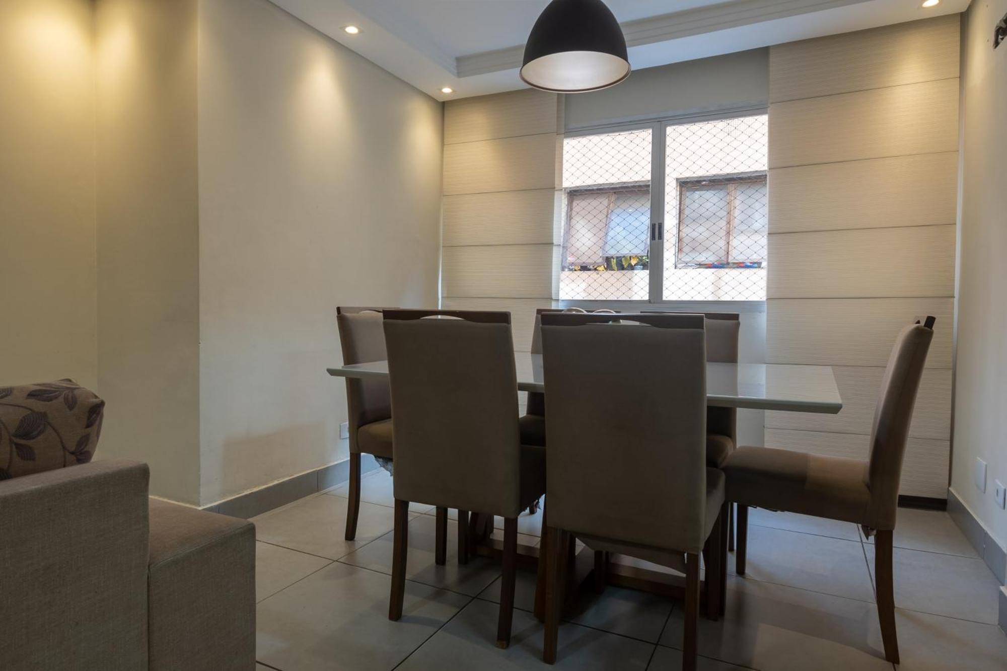 Apto Luxuoso Enseada Guaruja Exterior photo