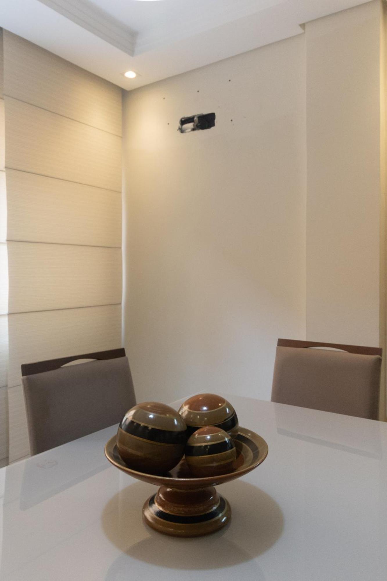 Apto Luxuoso Enseada Guaruja Exterior photo